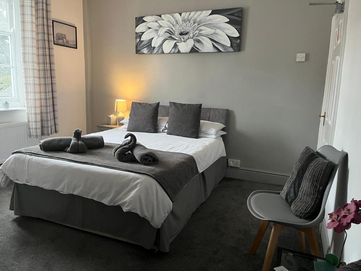 The Swan Hotel Kington  Exterior photo